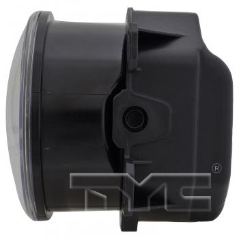 2019 Subaru Legacy Fog Light Assembly Left TYC 19626600 image 3 of 4