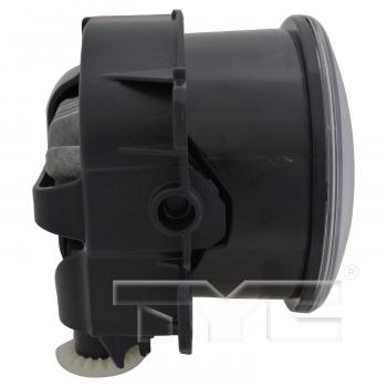 2019 Subaru Legacy Fog Light Assembly Left TYC 196266009 image 4 of 4