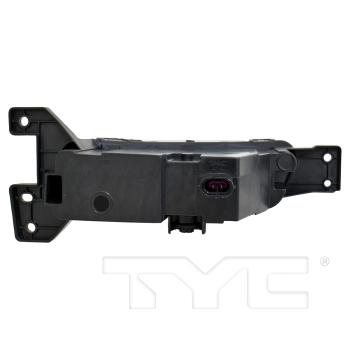 2019 Jeep Grand Cherokee Fog Light Assembly Left TYC 196334009 image 2 of 4