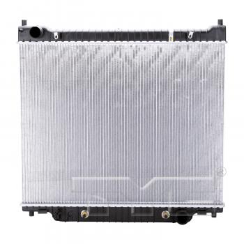 1999 Ford E-250 Econoline Radiator Primary TYC 1994 image 1 of 4