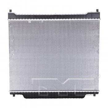 1999 Ford E-250 Econoline Radiator TYC 1995 image 1 of 4