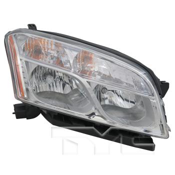 2015 Chevrolet Trax Headlight Assembly Right TYC 2014305009 image 1 of 4