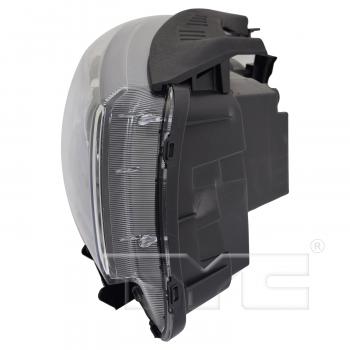 2020 Kia Sorento Headlight Assembly Right TYC 201664500 image 4 of 4