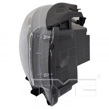 2020 Kia Sorento Headlight Assembly Right TYC 2016645009 image 4 of 4