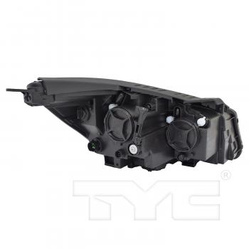 2020 Kia Sorento Headlight Assembly Left TYC 201664600 image 2 of 4