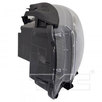 2020 Kia Sorento Headlight Assembly Left TYC 201664600 image 4 of 4