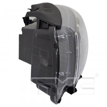 2020 Kia Sorento Headlight Assembly Left TYC 2016646009 image 4 of 4