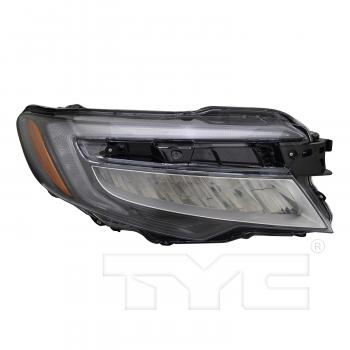 2021 Honda Passport Headlight Assembly Right TYC 2016669009 image 1 of 4
