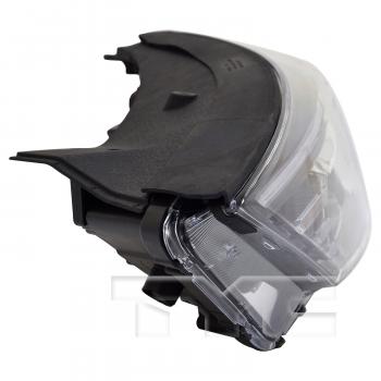 2021 Hyundai Tucson Headlight Assembly Left TYC 2017014009 image 4 of 4