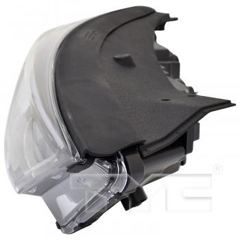 2021 Hyundai Tucson Headlight Assembly Right TYC 2017015009 image 4 of 4