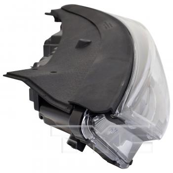 2021 Hyundai Tucson Headlight Assembly Left TYC 2017016009 image 4 of 4