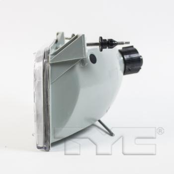 1994 Ford F-150 Headlight Assembly Right TYC 201934009 image 1 of 3