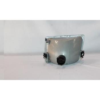 1997 Ford Ranger Headlight Assembly Right TYC 20197200 image 1 of 2
