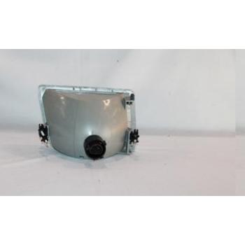 1997 Ford Ranger Headlight Assembly Left TYC 20197300 image 2 of 2