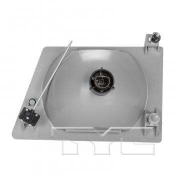 2005 Ford E-150 Headlight Assembly Right TYC 20307490 image 2 of 4