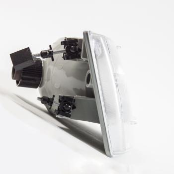 1999 Ford F-250 Headlight Assembly Right TYC 20351980 image 3 of 4