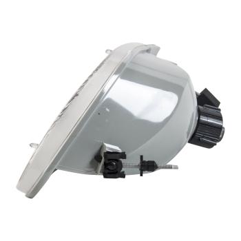 1999 Ford F-250 Headlight Assembly Right TYC 20351980 image 4 of 4