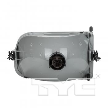 1997 Mazda B3000 Headlight Assembly Right TYC 20359300 image 2 of 4