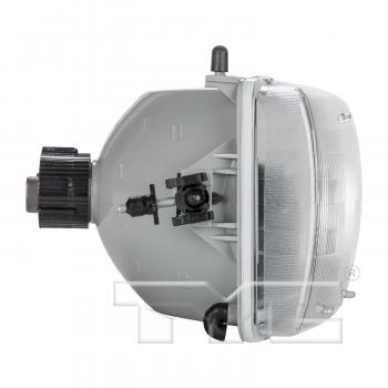 1997 Mazda B3000 Headlight Assembly Right TYC 20359300 image 3 of 4