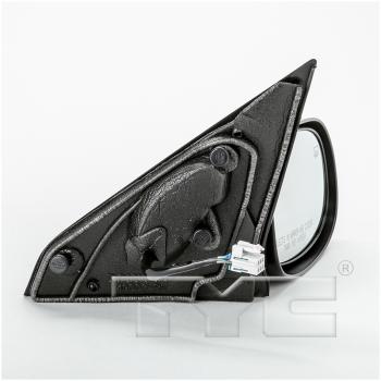 2001 Saturn L100 Door Mirror Right TYC 2040041 image 4 of 4