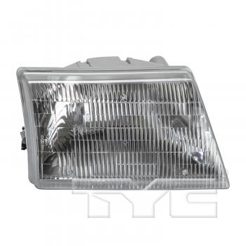 1998 Mazda B3000 Headlight Assembly
