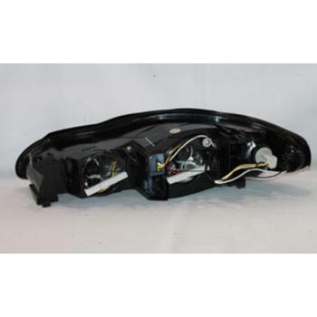 2002 Chevrolet Monte Carlo Headlight Assembly Right TYC 20591500 image 1 of 2