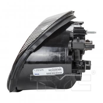 2004 Ford Thunderbird Headlight Assembly Right TYC 20642300 image 4 of 4