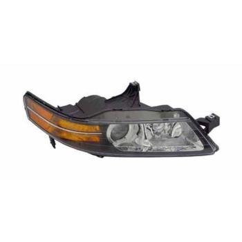 2004 Acura TL Headlight Assembly