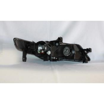 2004 Acura TL Headlight Assembly Left TYC 20661801 image 1 of 2