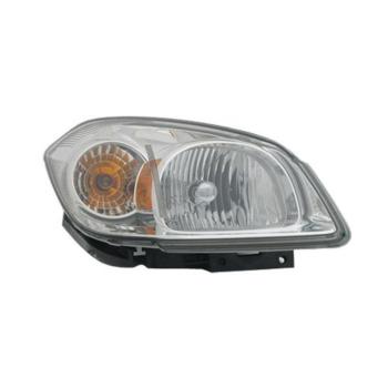 2007 Pontiac G5 Headlight Assembly Right TYC 20664190 image 1 of 1