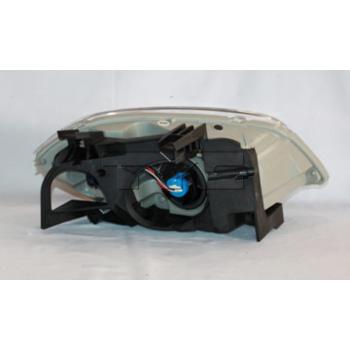 2007 Pontiac G5 Headlight Assembly Left TYC 20664200 image 1 of 2