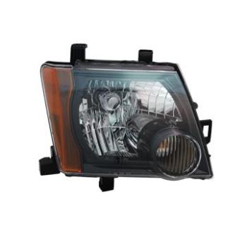 2015 Nissan Xterra Headlight Assembly Right TYC 20670190 image 1 of 2