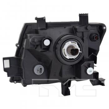 2015 Nissan Xterra Headlight Assembly Right TYC 206701909 image 2 of 4