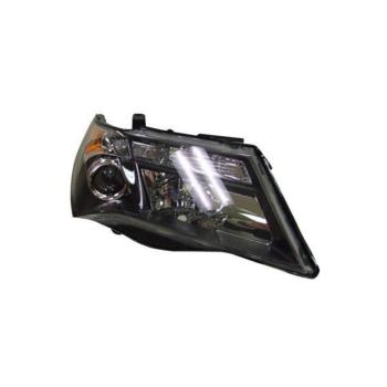 2008 Acura MDX Headlight Assembly Right TYC 20684501 image 3 of 3