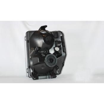 2010 Ford E-250 Headlight Assembly