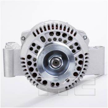 2003 Ford E-250 Alternator TYC 207750 image 3 of 4