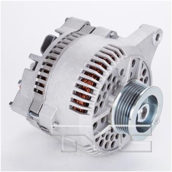 2003 Ford E-250 Alternator TYC 207764 image 1 of 4