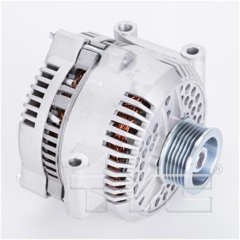 2003 Ford E-250 Alternator TYC 207768 image 1 of 4