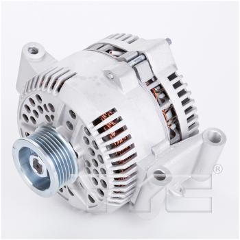 2003 Ford E-250 Alternator TYC 207768 image 2 of 4