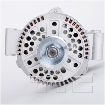 2003 Ford E-250 Alternator TYC 207768 image 3 of 4