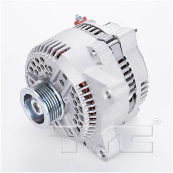 1998 Ford E-350 Econoline Alternator TYC 207776 image 2 of 4