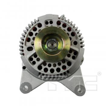 2003 Ford E-250 Alternator TYC 207790 image 1 of 4