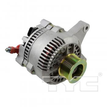 2003 Ford E-250 Alternator TYC 207790 image 3 of 4
