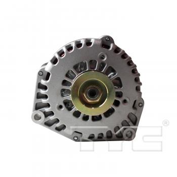 2006 GMC Sierra 3500 Alternator TYC 208292 image 1 of 4