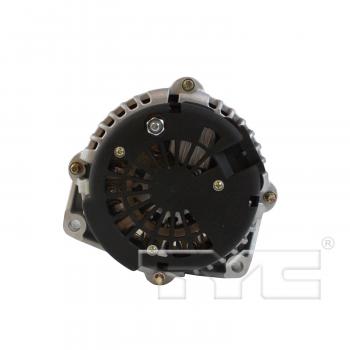 2006 GMC Sierra 3500 Alternator TYC 208292 image 2 of 4