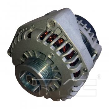2008 Cadillac Escalade ESV Alternator TYC 208301 image 2 of 4