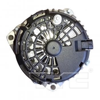 2008 Cadillac Escalade ESV Alternator TYC 208301 image 4 of 4