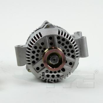 2005 Ford Ranger Alternator TYC 208519 image 1 of 4