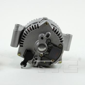 2005 Ford Ranger Alternator TYC 208519 image 2 of 4