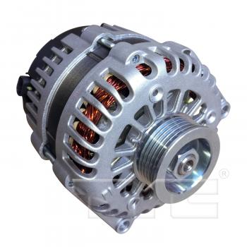 2008 Cadillac Escalade ESV Alternator TYC 208550 image 1 of 4